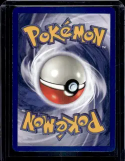 Pokemon Cards: Team Rocket 1st Edition Uncommon: Dark Jolteon 38/82 - Image 2