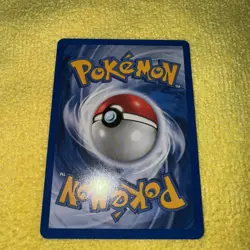 Sabrina’s Kadabra 1st Edition 58/132 - Gym Challenge Pokemon - Image 3