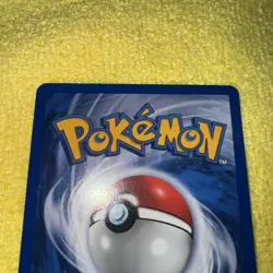 Sabrina’s Kadabra 1st Edition 58/132 - Gym Challenge Pokemon - Image 4