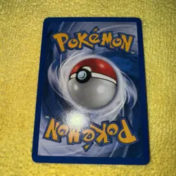 Sabrina's Mr. Mime 94/132 1st Edition - Gym Challenge - NM Pokemon Card - Image 3