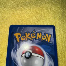 Sabrina's Mr. Mime 94/132 1st Edition - Gym Challenge - NM Pokemon Card - Image 4