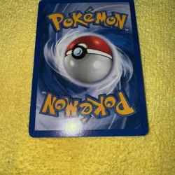 Sabrina's Mr. Mime 94/132 1st Edition - Gym Challenge - NM Pokemon Card - Image 5