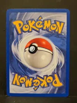 2000 Pokemon Team Rocket 1st Edition #60 Magnemite C - Image 2