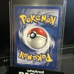 Pokemon Pikachu World Collection 58/102 Korean Promo NM - Image 2