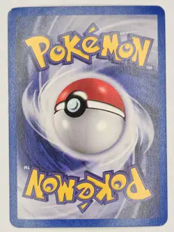 Pokemon Brock’s Rhydon 2/132 Holo Rare Gym Heroes WOTC Card - Image 2