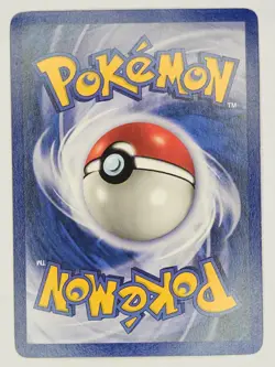 Pidgeot Jungle 8/64 1st Edition Holo Rare Card Pokemon TCG - Image 2