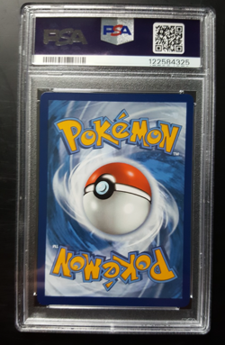 2021 POKEMON CELEBRATIONS #009 SURFING PIKACHU VMAX FULL ART PSA 9 MINT - Image 2