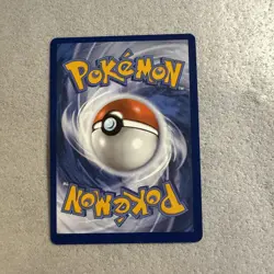 Pokemon TCG Ho-Oh v Sword & Shield Silver Tempest Holo Ultra Rare Card 140/195 - Image 2