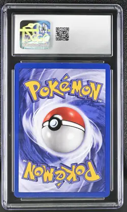 CGC 10 GEM MINT Articuno 2000 Black Star Promos 22 The Power of One Pokemon Card - Image 2