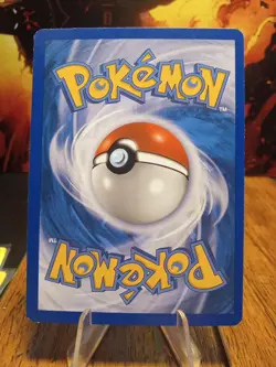 2007 Pokemon Secret Wonders Bulbasaur #77 Extremely LP - Image 2