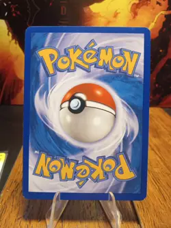 2007 Pokemon Secret Wonders Bulbasaur #77 Extremely LP - Image 3