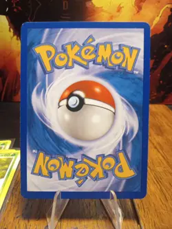 2007 Pokemon Secret Wonders Bulbasaur #77 Extremely LP - Image 4