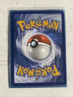 POKEMON TCG PALPITOAD 020/086 MASTER BALL PATTERN COMMON SV: BLACK BOLT - Image 2