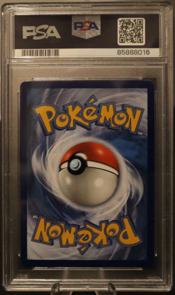 2022 POKEMON GO #004 RADIANT VENUSAUR PSA 10 - Image 2