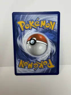 MASTER BALL Musharna Holo 036/086 Pokemon TCG Black Bolt NM 2025 - Image 2