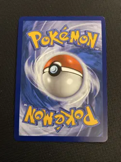 Solosis (Master Ball Pattern) 037/086 Sv: Black Bolt Holo NM+ Pokemon Card TCG - Image 2