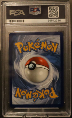 PSA 10 2023 Pokemon Paradox Rift SANDY SHOCKS EX #228 Ultra Rare - Image 2