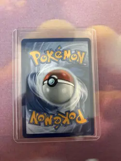 Marnie's Grimmsnarl ex 136/182 - Pokemon TCG Sv10: Destined Rivals - Image 2