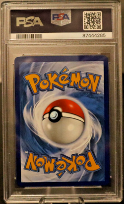 Pokemon Skeledirge ex Paldea Evolved #258/193 - PSA 10 Gem Mint (2023) - Image 2