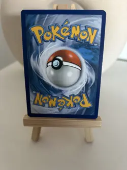 Pokemon Card 130/202 Ferroseed / Sword and Shield / Base Set - Image 2