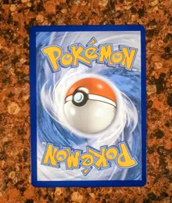 Throh 050/086 Pokemon TCG(MASTER Ball Pattern) SV Black Bolt Nm-M Reverse Holo - Image 2