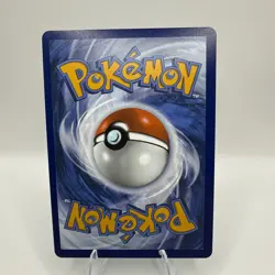 Beartic 026/086 MASTERBALL Reverse Holo Pokemon TCG S&V: Black Bolt NM Eng - Image 3