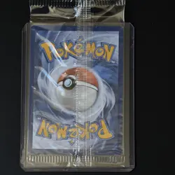 Snorlax 051 Pokemon Center Stamp Exclusive 151 ETB Black Star Promo Card Stamped - Image 2