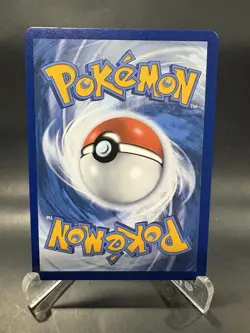 Rocket’s Admin. 86/109 Trainer Supporter Celebrations Classic Collection Pokemon - Image 2