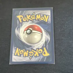 Pokemon TCG WoTC Rattata 66/82 Team Rocket Vintage Near Mint Free Shipping! - Image 2