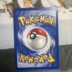 Poliwag 62/75 1st Edition Neo Discovery Set Common 2001 English Pokemon WoTC - Image 2
