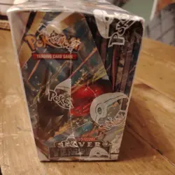Pokemon TCG Sword & Shield Silver Tempest Booster Box - 36 Packs/New & Sealed - Image 3