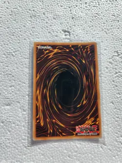 Yugioh Elemental Hero Plasma Vice CT04-EN006 Secret Rare Limited Edition LP - Image 2