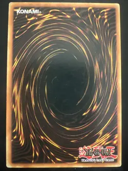 Yugioh Clay Charge DP1-EN030 1st Edition Super Rare - Image 2