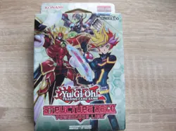 2-Player Starter Set - Cyberse Link Powercode AUSWAHL Yu-Gi-OH - Image 3