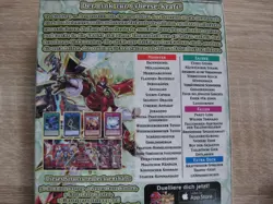 2-Player Starter Set - Cyberse Link Powercode AUSWAHL Yu-Gi-OH - Image 4