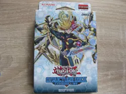 2-Player Starter Set - Cyberse Link Powercode AUSWAHL Yu-Gi-OH - Image 5