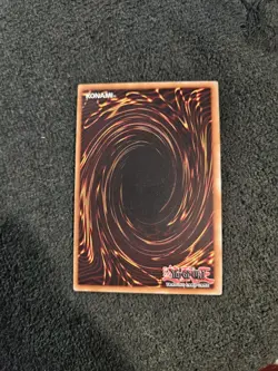 Yu-gi-oh! 2020 TCG Tornado Wall RP02-EN033 Unlimited Common - Image 2