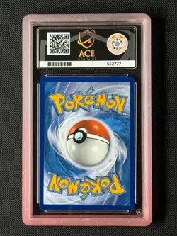 ACE 10 Jessie And James 68/68 Full Art Pokemon Card Hidden Fates GEM MINT - Image 2