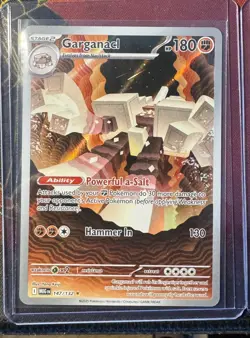 Pokemon - Mega Evolutions MEG - 9x Full Art & Illustration Rare - Card Lot - Image 2