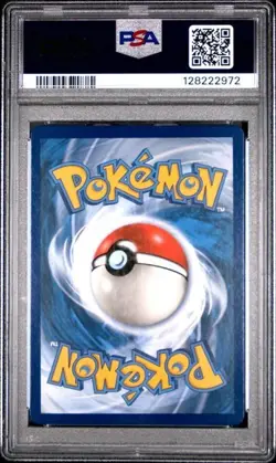 2019 Pokemon Hidden Fates Moltres Zapdos Articuno GX Card 44/68 Graded PSA 10 - Image 2