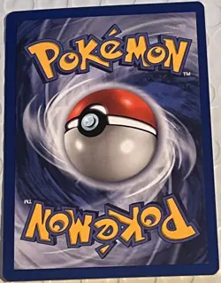 POKEMON Card GERMAN BASE SET 1st Edition "GLUTEXO" #24/102 Uncommon Hi Grade NM - Image 2