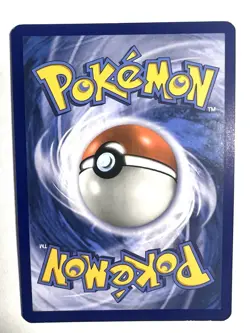 Pokemon TCG English Card Shining Legends Mewtwo GX 72/73 Full Art - Image 2