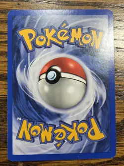 Pokemon Wotc Black Star Promo #26 Snap And #28 Surfing Pikachu,good,clean, cards - Image 3