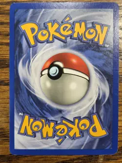 Pokemon Wotc Black Star Promo #26 Snap And #28 Surfing Pikachu,good,clean, cards - Image 4