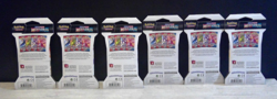 Pokemon TCG Sword & Shield Battle Styles 10-Card Booster Pack - Lot of 6 - NEW - Image 3