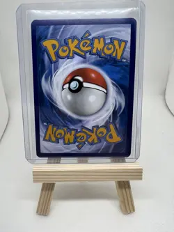 Pikachu 28/78 Pokemon Go Set Holographic Rare Pokemon Card TCG 2022 - NM/M - Image 2