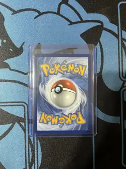Pokemon TCG Maushold EX Paradox Rift Holo Ultra Rare Card 233/182 Mint Condition - Image 2