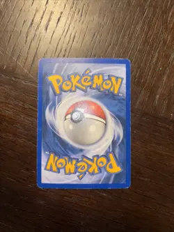 Pokemon Charizard 120 HP Trading Card - Collect Fire, Flame Pillar 100/97 - Image 2