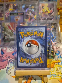 Pokemon Pikachu TCG VMAX Vivid Voltage Holo Card 188/185 Near Mint - Image 2
