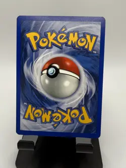 Mint Pokemon Pikachu 70/111 Neo Genesis Common Pokemon Card Unlimited Vintage - Image 2